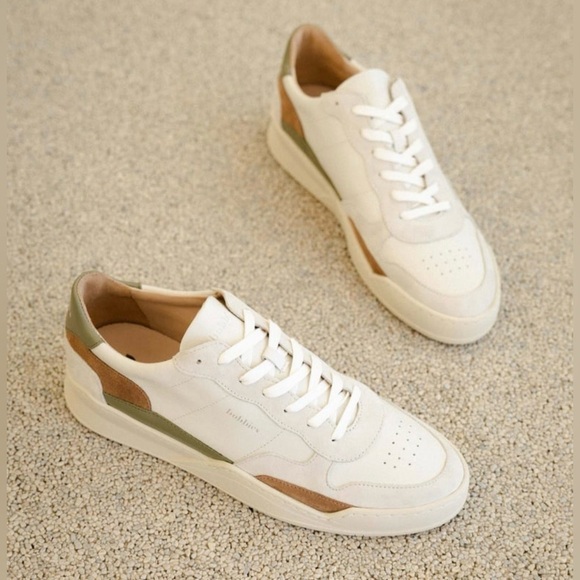 Bobbies Paris Sneakers - Picture 2 of 16